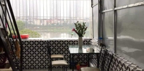 Bán nhà Trần Đại Nghĩa, 3 mặt thoáng, ngõ 4m, ở ngay, nhà đẹp, 5,7 tỷ