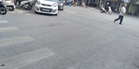 Nhà MP Nguyễn Bỉnh Khiêm 40m2*6T quận Hai Bà Trưng  - Mặt tiền 4,8m. Giá 19.3 tỷ