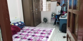 Cần bán nhà đẹp phố hoàng mai+trương định 42mx2t=2 tỷ