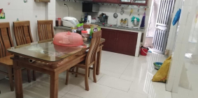 Cần bán nhà đẹp phố hoàng mai+trương định 42mx2t=2 tỷ