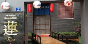 Nhà 3 tầng mặt phố gần KS Trường Thành, có thể kinh doanh nhà hàng đư