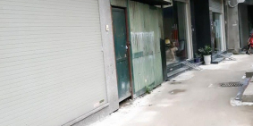 Bán gấp căn nhà ở phố Trương Định – Hoàng Mai: 3 tầng, 30m2, mt 3.4m.