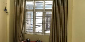 Nhà Mới Đẹp Nở Hậu 4 Tầng, Phố Nam Dư, Hoàng Mai, 39m2 Chỉ 2.3 tỷ- Ô tô 20m