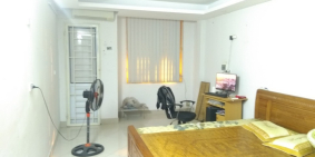 Một Nhà Ra Phố,Siêu Phẩm Đẹp Nhất Vĩnh Hưng-Hoàng Mai, 43m2x5T,chỉ 3.2 Tỷ