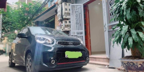 Cần bán nhà đẹp ôtô phố nguyễn chính 33mx6T=2,9 tỷ