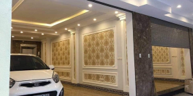 Cần bán nhà đẹp phố nguyễn chính 33mx6t=giá 2,9 tỷ