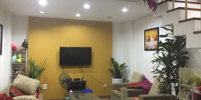 Bán gấp nhà riêng ở ngõ 219 Định Công Thượng – Hoàng Mai.