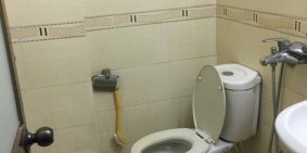 Bán nhà ngõ Gốc Đề, DT 33m2, 4 tầng, mặt tiền 3m, xe ba gác đỗ cửa, giá 3 tỷ