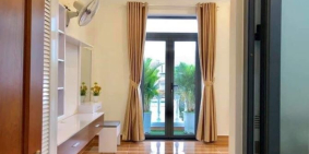 Cần bán gấp căn nhà 1 trệt 2 lầu