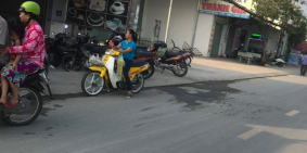 Kẹt tiền xoay vòng vốn bán gấp lô đất ngay mặt tiền Võ Văn Bích giá 1,4 tỷ 80m2