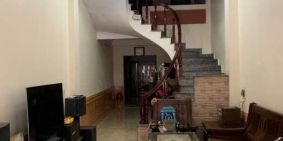 Bán nhà độc lập ngõ rộng 2 ô tô tránh nhau ngay gần chợ An Dương - Hải Phòng