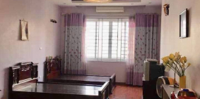 2.85 tỷ Bồ Đề,31m x 5tầng,Nhà mới thiết kế đẹp,Ôtô cửa