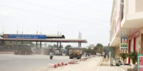 Bán nhà mặt tiền QL51 ngay trạm thu phí Tam Phước giá rất đáng để đầu tư