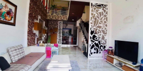 _Bán nhà 3 tầng .Hòa Qúy,Ngũ Hành Sơn