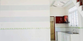 Nhà Trệt Lửng Rất Đẹp Hẻm 11 Đa Khoa Trung Ương