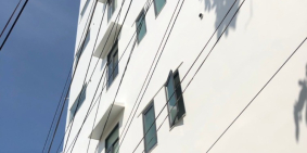 khách sạn mini Phan Rang Tháp Chàm