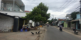 Hot! Bán căn nhà xinh xinh ngay mặt tiền Nguyễn Minh Châu giá rẻ!