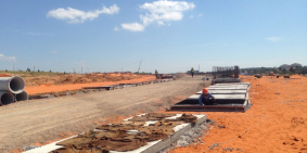 dự án summerland mui ne thiên duong giải trí  bâc nhất phan thiêt