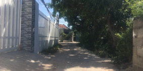 Bán Biệt Thự Mini Đẹp Ngay Khu An Ninh - Xuân An giá rẻ!