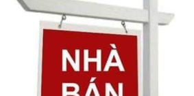 Nhà mặt tiền đường Hoàng Minh Giám