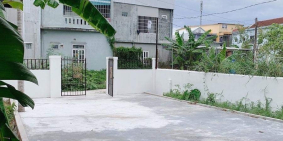  BÁN ĐẤT TẶNG NHÀ MỚI XÂY DỰNG XÓM 1 NGỌC ANH - LH 0903 023 099