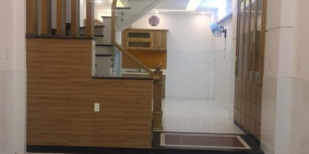 Bán Nhà HXH Đường 3 tháng hai Quận 10 chỉ 5.7 tỷ