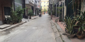 Bán gấp nhà HXH Hòa Hưng Quận 10, 40m2, giá chỉ 4.75 tỷ