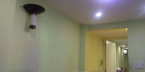 Bán Nhà Nhật Tảo, Quận 10, 3 tầng, 42m2, giá 5.7 tỷ.