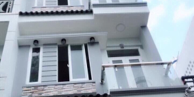 Bán nhà chính chủ Lý Thái Tổ, P.10, Q.10