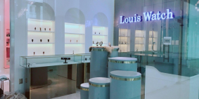 Chính thức đặt chỗ TTTM Golden Dragon Mall, 4 mặt tiền Q10 & Q11.