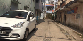 BÁN NHÀ LẠC LONG QUÂN QUẬN 11