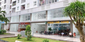 Bán Gấp Shophouse Prosper Plaza 1 trệt 1 lầu Q12. TT 2tỷ nhận shop KD ngay