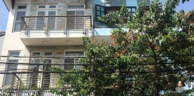 Bán nhà phố 2 lầu tốt nhất Thảo Điền 5x18m chỉ 13.8 tỷ, MT đường 43 !