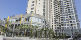 BÁN GẤP SHOPHOUSE MASTERI AN PHÚ GIÁ TỐT