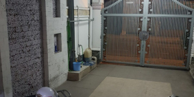 Chính chủ bán nhà 225m2 mặt tiền đường Ký Hòa, phường 11, Quận 5.