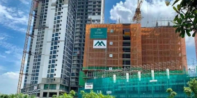 Sở hữu căn hộ cao cấp thượng lưu quận 7 với giá ưu đãi