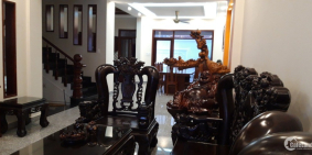 Bán Biệt thự 7x24m 3 tầng siêu đẹp KDC Savimex, p.Phú Thuận, Quận 7