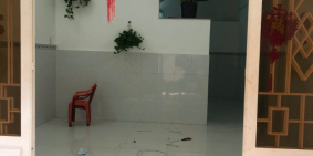 Bán nhanh nhà 6PN 4.2x9.5m 3 tầng hẻm 3m 65 Mai Văn Vĩnh, Tân Quy, Quận 7