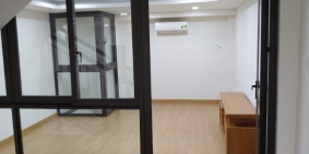 Bán hoặc cho thuê nhà mới 4PN dọn vào ở ngay hẻm 311 Nguyễn Thị Thập, Quận 7