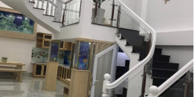 Chính chủ đi Canada định cư gửi bán gấp căn nhà số 153 Tùng Thiên Vương