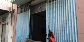 Bán nhà 4,3x7m nở hậu 5,2m phong thuỷ tốt 11 Phạm Thế Hiển, phường 1, Quận 8