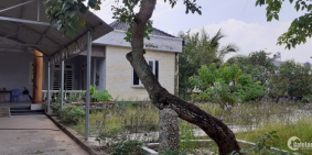 Nhà biệt thự đất vườn 1225m2 Võ Văn Hát, Long Trường, Q9. Giá 15 tỷ thương lượng