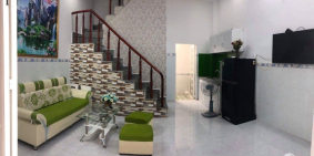 Cần bán nhà Bình Tân, phường Bình Trị Đông A, Gía 1,8 tỷ !