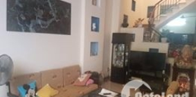 Nhà hẻm 6m đường Tỉnh Lộ 10, DT 4x15m, 2Tấm. Giá 4.6 Tỷ, LH 0906976377