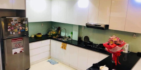 Bán nhà HXH Nguyễn Văn Công 63m2 giá 4.3 tỷ, gần Sân bay Tân Sơn Nhất, BV 175.