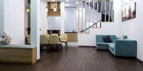 Bán Nhà gò vấp,  đẹp , chính chủ, nhiều tiện ích