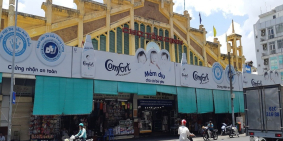 Bán nhà mặt tiền Phan Đình Phùng, Phú Nhuận, kinh doanh sầm uất.