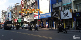 Bán nhà mặt tiền vị trí đẹp đường Phan Đình Phùng kinh doanh sầm uất