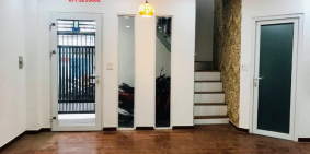 Khu Vip Phú Nhuận - Vào ở ngay