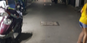 Nhà Hẻm Âu Cơ Gần ngã tư Âu Cơ- Lạc Long Quân Giá Tốt Đầu Tư